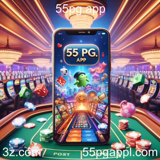 A Ascensão dos Jogos Móveis: Entretenimento ao Seu Alcance