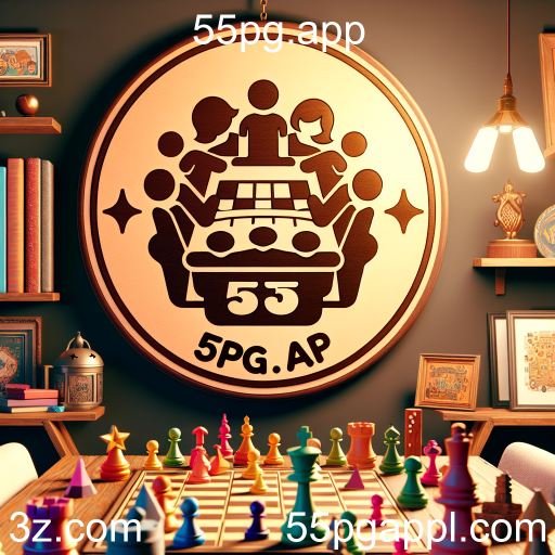 A Ascensão dos Jogos de Mesa: Uma Nova Era de Diversão Social